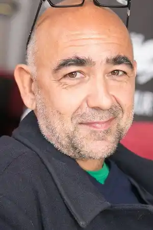Mathieu Vadepied fotoğrafı