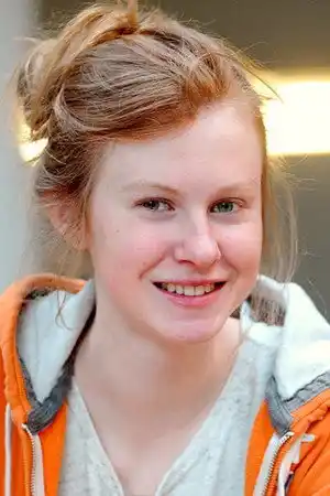 Mathilde Goffart fotoğrafı