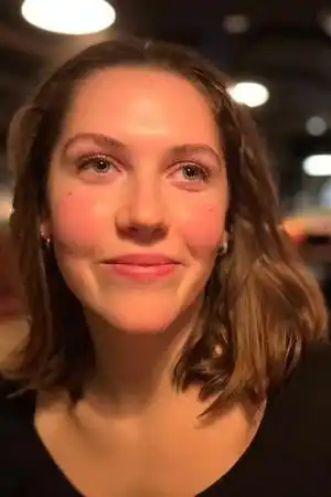 Mathilde Holtedahl Cuhra fotoğrafı