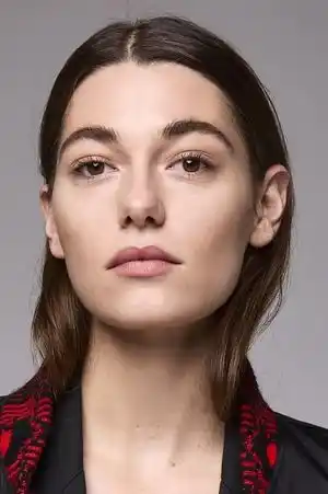 Mathilde Ollivier fotoğrafı