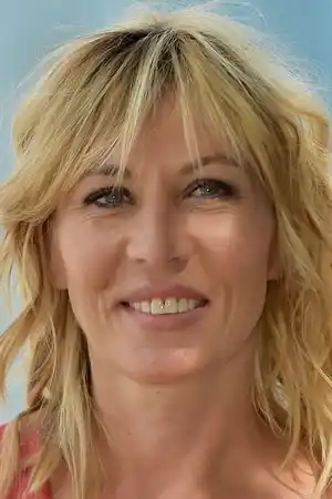 Mathilde Seigner fotoğrafı