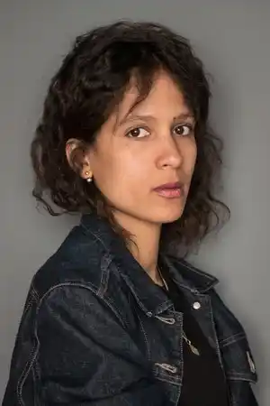Mati Diop fotoğrafı