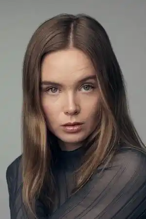 Matilda Källström fotoğrafı