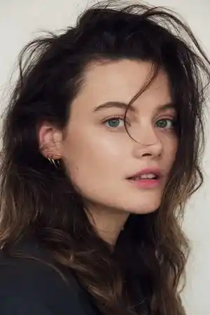 Matilda Price fotoğrafı