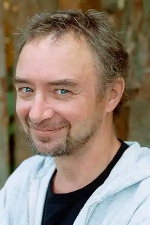 Mats Qviström fotoğrafı