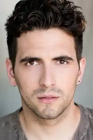 Matt Angel fotoğrafı