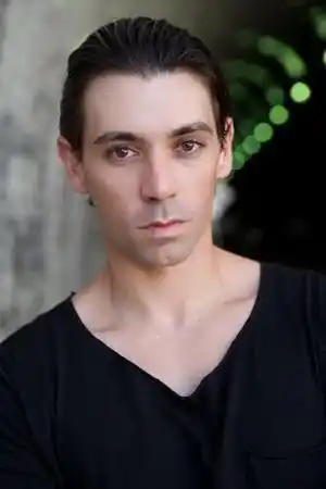 Matt Berberi fotoğrafı