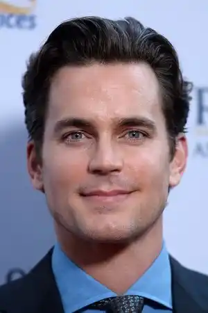 Matt Bomer fotoğrafı