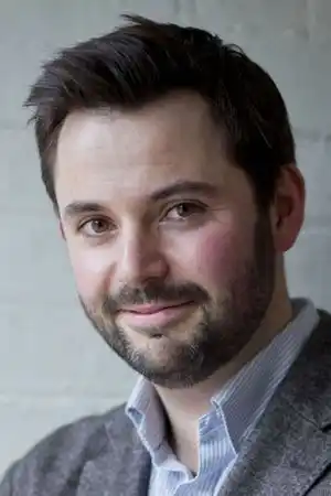 Matt Charman fotoğrafı