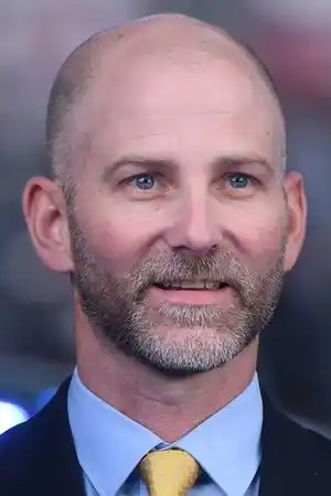 Matt Holloway fotoğrafı