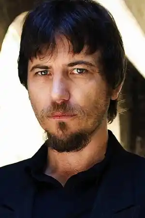 Matt Hylton Todd fotoğrafı