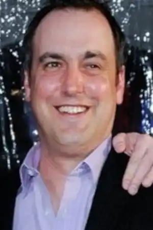 Matt Manfredi fotoğrafı