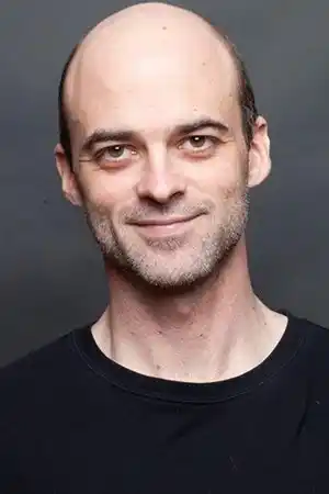 Matt McAllister fotoğrafı