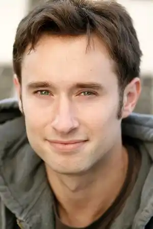 Matt Mercer fotoğrafı