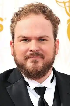 Matt Peters fotoğrafı