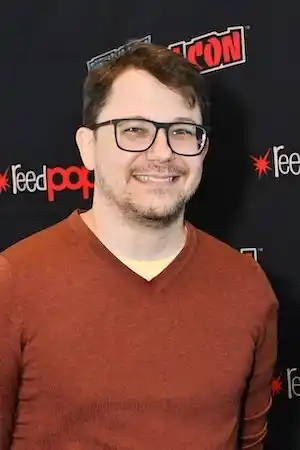 Matt Peters fotoğrafı