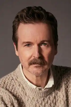 Matt Reeves fotoğrafı