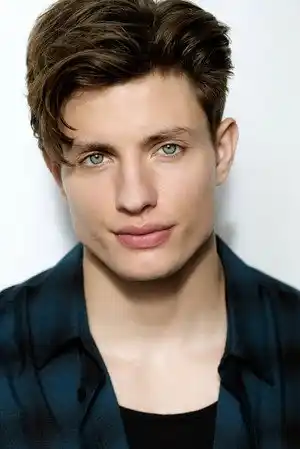 Matt Rife fotoğrafı