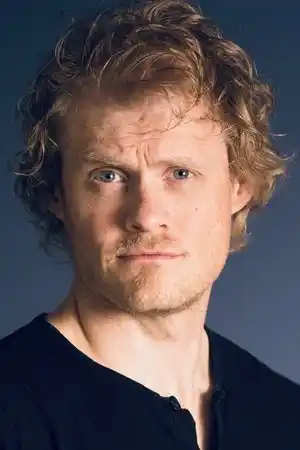 Matt Roy fotoğrafı