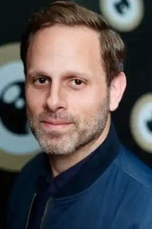 Matt Ruskin fotoğrafı