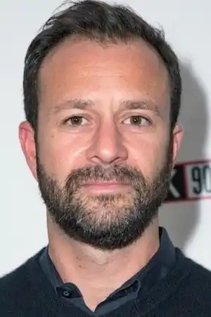 Matt Shapira fotoğrafı
