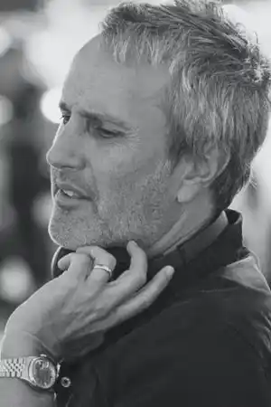 Matt Smukler fotoğrafı