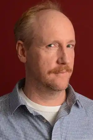 Matt Walsh fotoğrafı