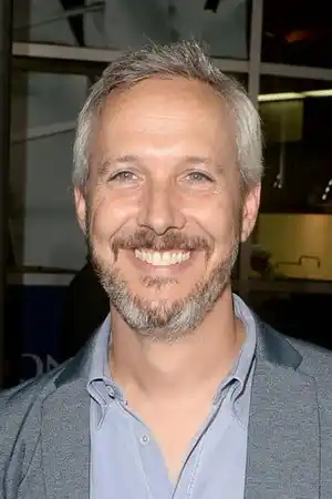 Matt Winston fotoğrafı