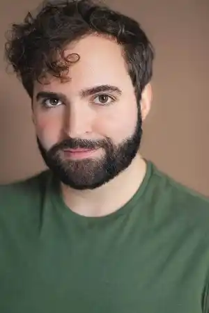 Matt Wood fotoğrafı