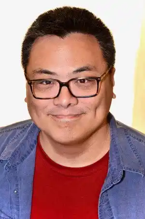 Matt Yuan fotoğrafı