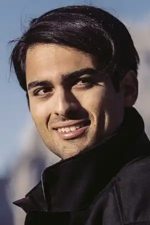 Matteo Bocelli fotoğrafı