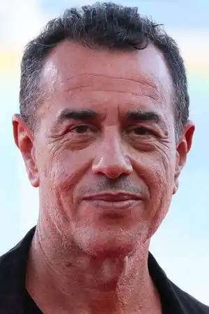 Matteo Garrone fotoğrafı
