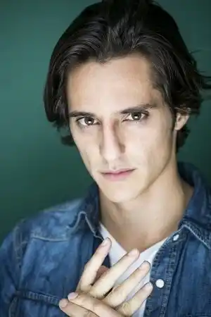 Matteo Leoni fotoğrafı