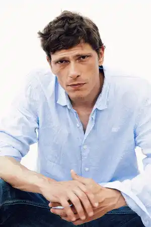 Matteo Martari fotoğrafı