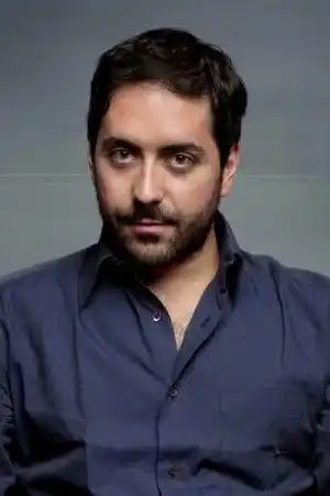 Matteo Rovere fotoğrafı