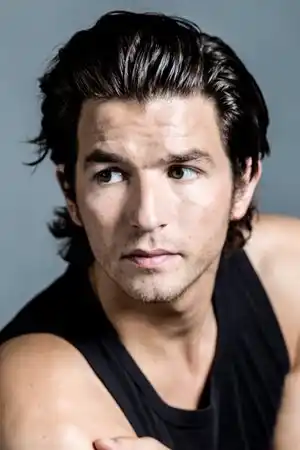 Matteo Simoni fotoğrafı