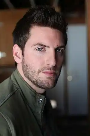 Matthew Albrecht fotoğrafı