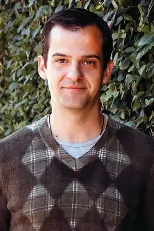 Matthew Aldrich fotoğrafı