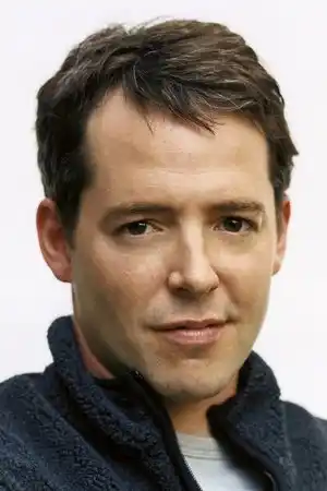 Matthew Broderick fotoğrafı