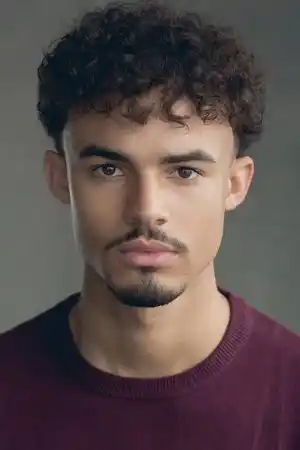 Matthew Broome fotoğrafı
