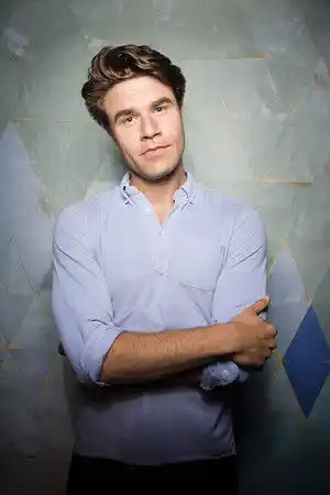 Matthew Broussard fotoğrafı