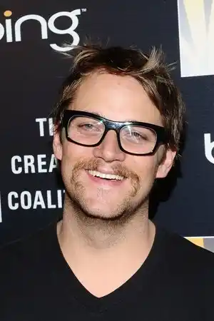 Matthew Carey fotoğrafı