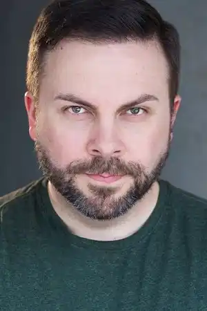 Matthew Cornwell fotoğrafı