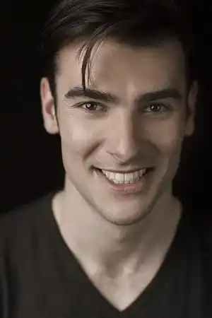 Matthew Del Bel Belluz fotoğrafı