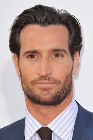 Matthew Del Negro fotoğrafı