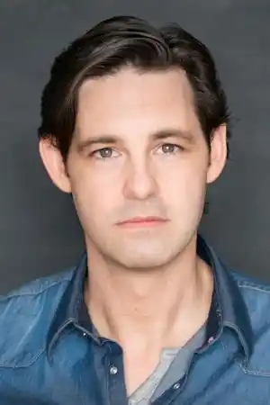 Matthew Edison fotoğrafı