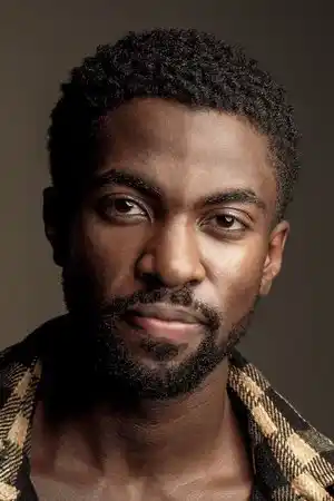 Matthew Elam fotoğrafı