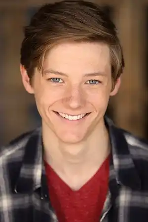 Matthew Erick White fotoğrafı
