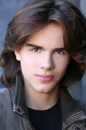 Matthew Garbacz fotoğrafı