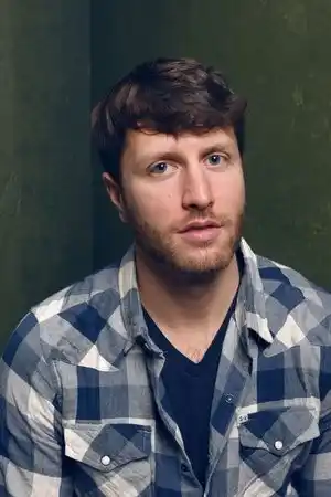 Matthew Heineman fotoğrafı
